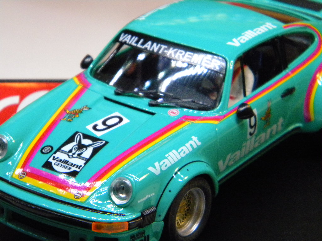 Porsche 934 (50331